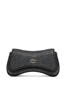 Diesel: Чёрный клатч 