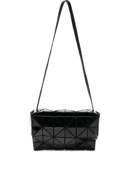 Bao Bao Issey Miyake: Чёрная сумка 