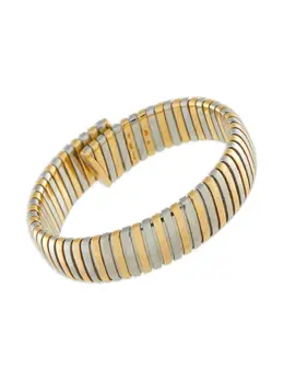 Bvlgari Pre-Owned: Браслет 