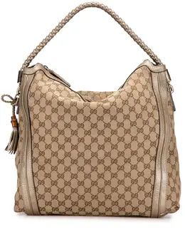 Gucci Pre-Owned: Сумка 