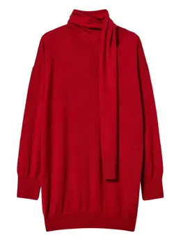 TWINSET: Короткое платье 