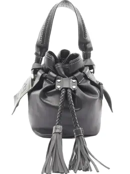 Givenchy Pre-Owned: Чёрная сумка 