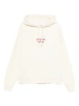 Charles Jeffrey Loverboy: Бежевая толстовка 