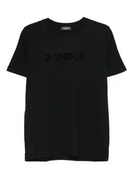DONDUP: Футболка с принтом 