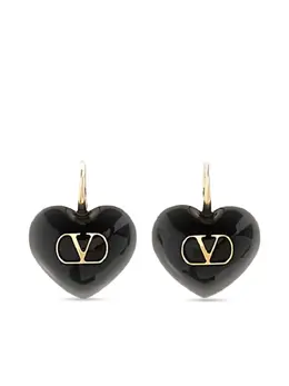 Valentino Garavani: Серьги 
