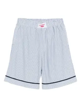Charles Jeffrey Loverboy: Шорты в полоску 