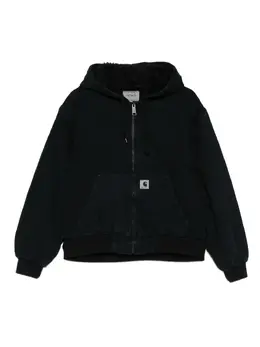 Carhartt WIP: Куртка  OG Active с капюшоном