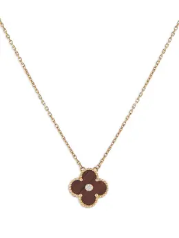 Van Cleef & Arpels: Подвеска 