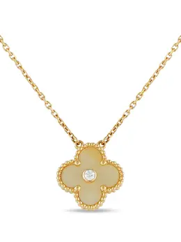 Van Cleef & Arpels: Подвеска 