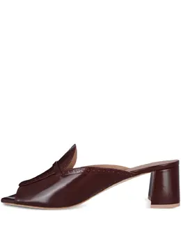 Malone Souliers: Сандалии 