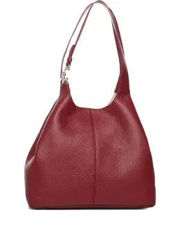 Coccinelle: Красное кольцо 