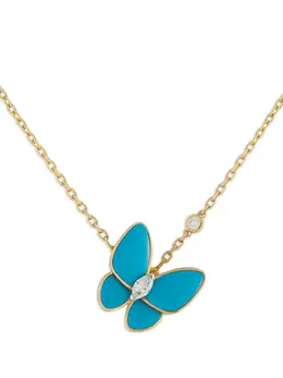 Van Cleef & Arpels: Подвеска 