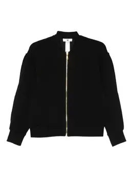 TWINSET: Чёрная куртка 