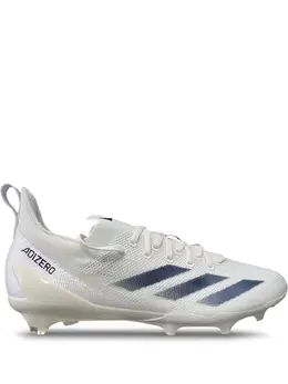 adidas: Белые кроссовки  Adizero