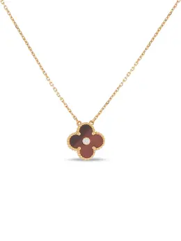 Van Cleef & Arpels: Колье 