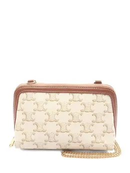 Celine Pre-Owned: Сумка 