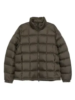 Moncler: Стёганые куртка 