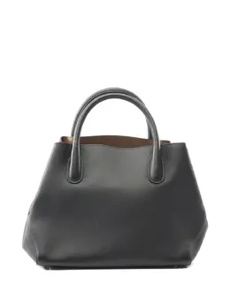 Christian Dior Pre-Owned: Чёрная сумка-шоппер 