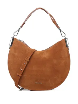 Coccinelle: Коричневая сумка 
