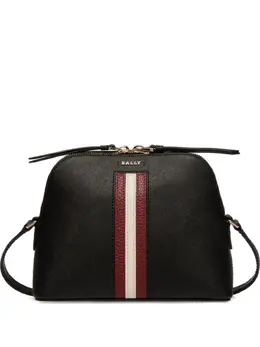 Bally: Сумка в полоску 