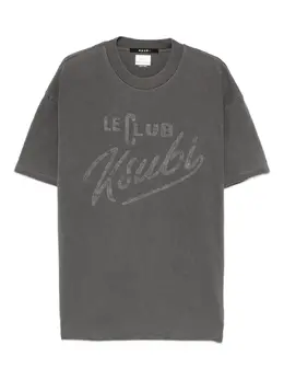 Ksubi: Футболка с коротким рукавом 