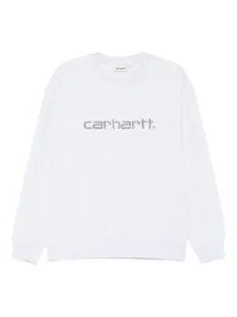 Carhartt WIP: Свитшот с длинным рукавом 