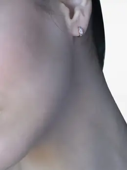 MARIA TASH: Серьги 