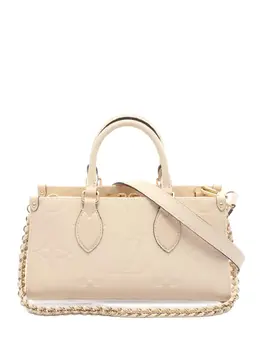 Louis Vuitton Pre-Owned: Сумка-шоппер 