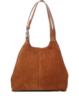 Coccinelle: Коричневое кольцо 