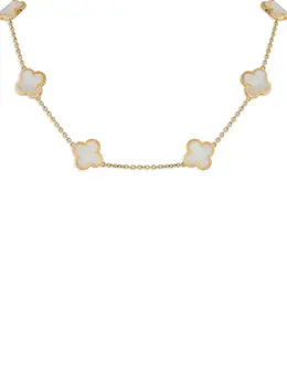 Van Cleef & Arpels: Колье 