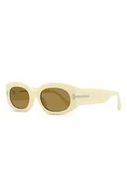 TOM FORD Eyewear: Очки 