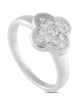 Van Cleef & Arpels: Кольцо 