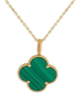 Van Cleef & Arpels: Колье 