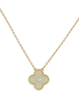 Van Cleef & Arpels: Колье 