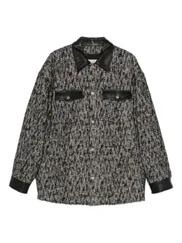 Golden Goose: Рубашка с карманами 