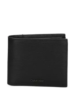 Calvin Klein: Чёрный кошелёк 