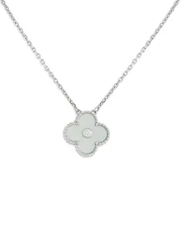Van Cleef & Arpels: Колье 