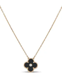 Van Cleef & Arpels: Подвеска 