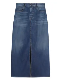 Weekend Max Mara: Джинсовая юбка 