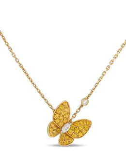 Van Cleef & Arpels: Колье 
