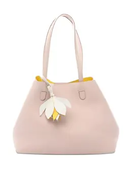Christian Dior Pre-Owned: Светлая сумка-шоппер 