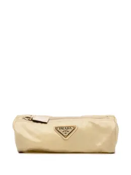 Prada Pre-Owned: Косметичка 