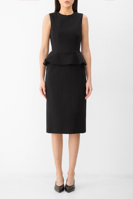 Max Mara: Платье-футляр 