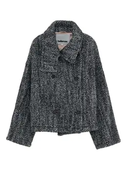 Bellerose: Двубортная куртка 
