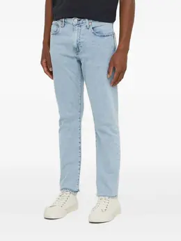 Levi's: Джинсы  512 с карманами