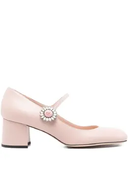 Valentino Garavani: Розовые туфли 