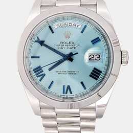 Rolex: Часы  Day-Date