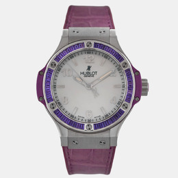 Hublot: Часы  Big Bang