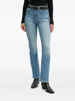 Levi's: Джинсы с карманами 