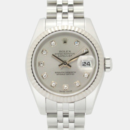 Rolex: Часы 